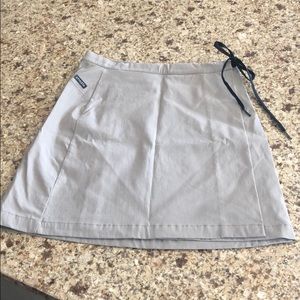 Women’s Extra small Athleta skirt